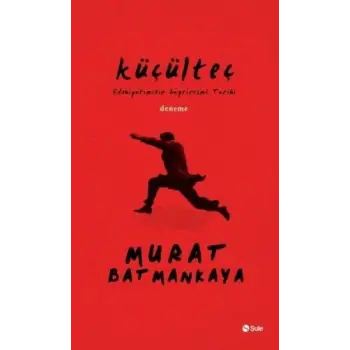 Küçülteç