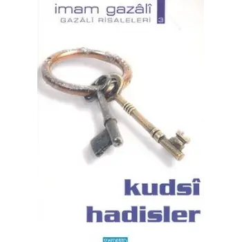 Kudsi Hadisler (cep boy)