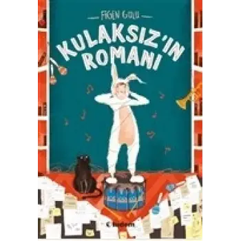 Kulaksızın Romanı