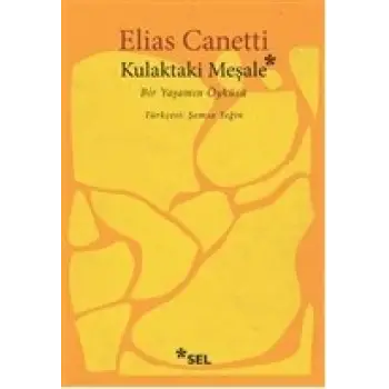 Kulaktaki Meşale