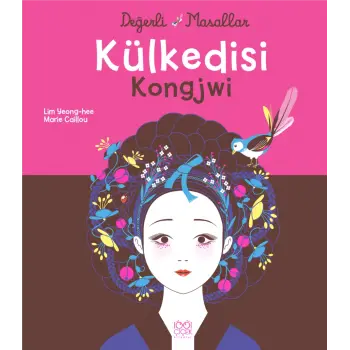 Külkedisi Kongjwi