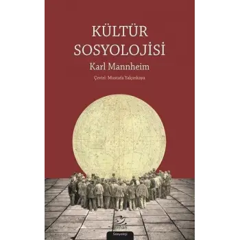 Kültür Sosyolojisi