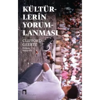 Kültürlerin Yorumlanması