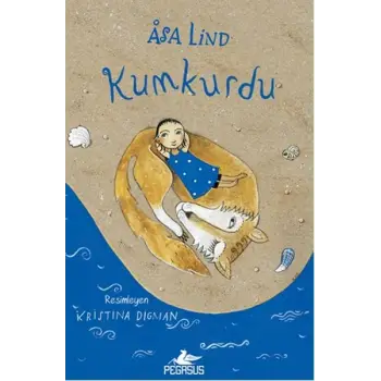 Kumkurdu - 1 (Ciltli)