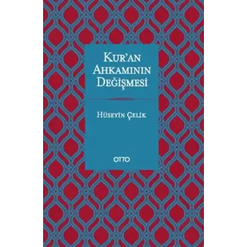 Kuran Ahkamının Değişmesi
