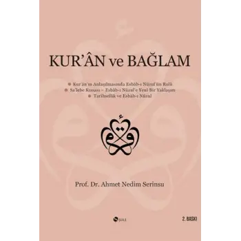 Kuran ve Bağlam