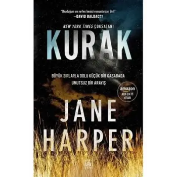 Kurak