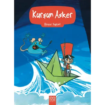 Kurşun Asker
