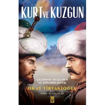 Kurt ve Kuzgun