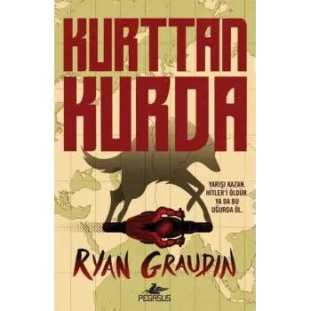Kurttan Kurda