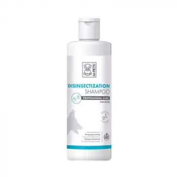 Kuru Köpek Şampuanı 200 Ml