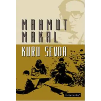 Kuru Sevda