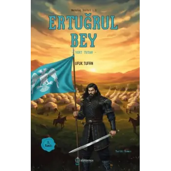 Kuruluş Serisi -1 Ertuğrul Bey