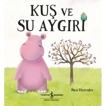 Kuş ve Su Aygırı