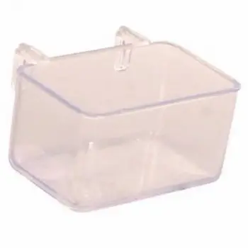 Kuş Yem Kabı 50 Ml
