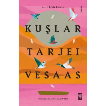 Kuşlar