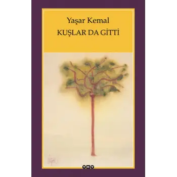 Kuşlar da Gitti