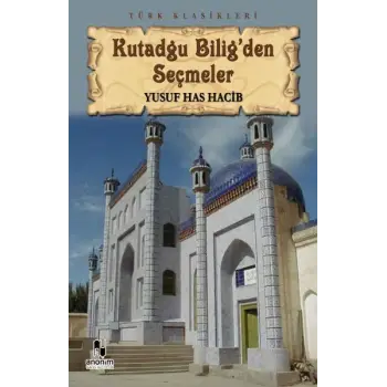 Kutadgu Biligden Seçmeler