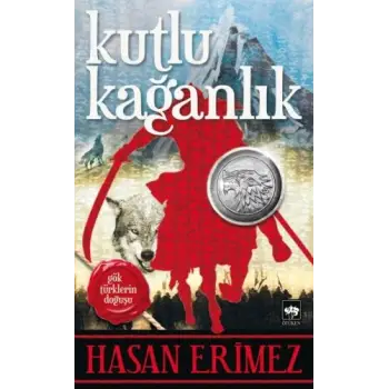 Kutlu Kağanlık