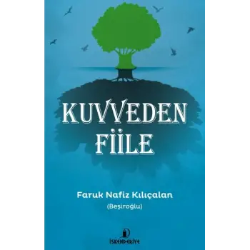 Kuvveden Fiile