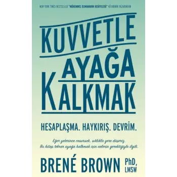 Kuvvetle Ayağa Kalkmak