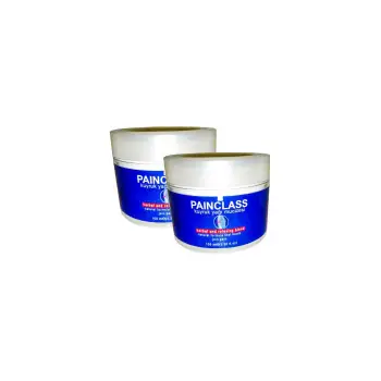 Kuyruk Yağı Kremi Painclass 150 ml Ölçeğinde 2 Ad Rahatlatıcı Masaj Kremi