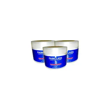 Kuyruk Yağı Kremi Painclass 150 ml Ölçeğinde 3 Rahatlatıcı Masaj Kremi