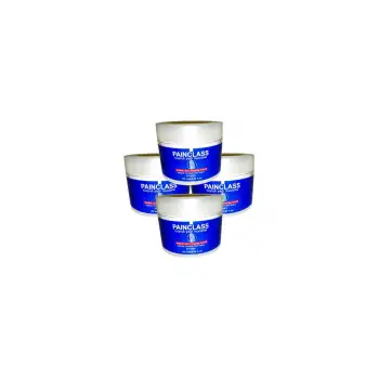 Kuyruk Yağı Kremi Painclass 150 ml Ölçeğinde 4 Rahatlatıcı Masaj Kremi