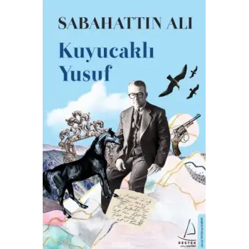 Kuyucaklı Yusuf