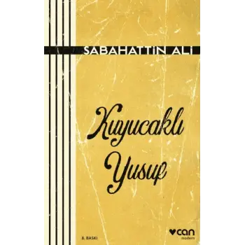Kuyucaklı Yusuf