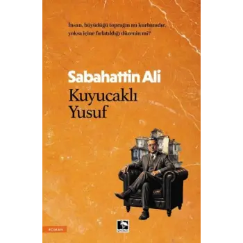 Kuyucaklı Yusuf