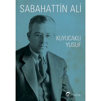 Kuyucaklı Yusuf