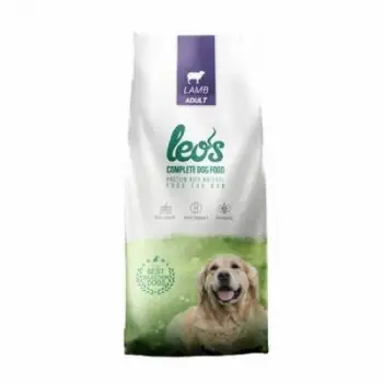 Kuzu Etli Yetişkin Köpek Maması 15 Kg