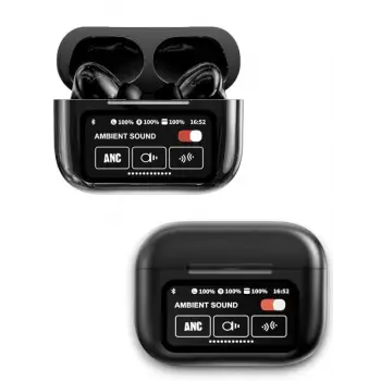 L58 SİYAH EKRANLI KULAKLIK PRO