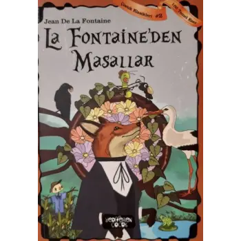 La Fontaineden Masallar