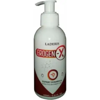 LADERİS EROGEN X ERKEKLERE ÖZEL KREM