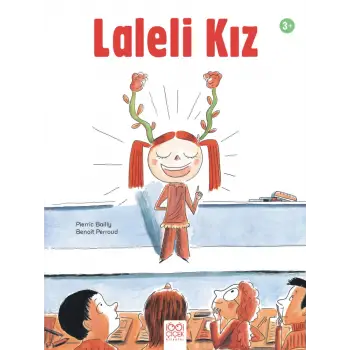 Laleli Kız