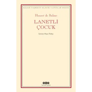 Lanetli Çocuk