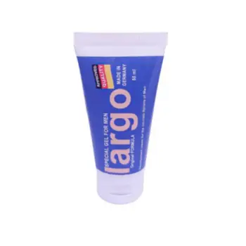 Largo Erk.eklere Özel Büy.ütücü Krem 50 ml X 1 Adet