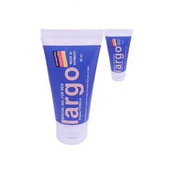 Largo Xxl Cream 2ADET 60 ml Erkeklere Özel En Boy Çap Boyut Şekillendirici Krem