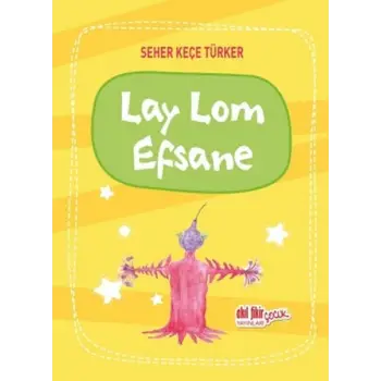 Lay Lom Efsane