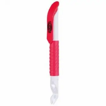 Led Işıklı Kedi ve Köpek Kene Çıkarma Kalemi 14 Cm