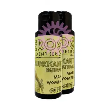 Legent Lubricant Kayganlaştırıcılı Mesaj Bakım Jeli 60 ml x 2 adet