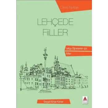 Lehçede Fiiller