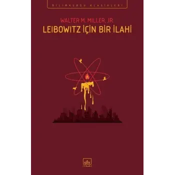 Leibowitz İçin Bir İlahi