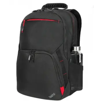 Lenovo 4X41A30364 ThinkPad Essential Plus 15.6 Notebook Sırt Çantası Siyah