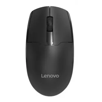 Lenovo N210 EN 2.4G wireless Kablosuz Mouse