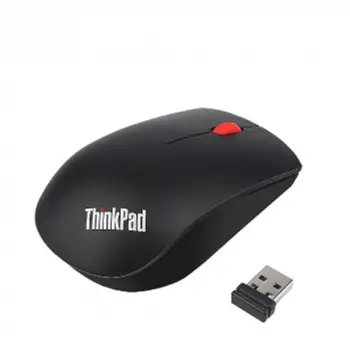 Lenovo ThinkPad 4X30M56887 Wireless Optik Mouse 2.4Ghz 1200Dpı