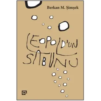 Leopold’un Sabunu