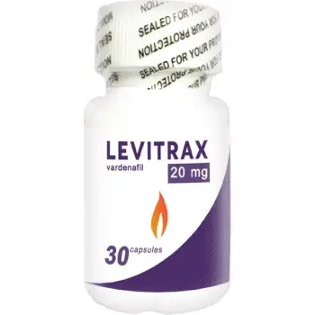 LEVITRAX